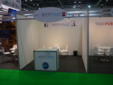 Witty International Ltd Booth - gsmExchange tradeZone @ GITEX 2013.jpg
